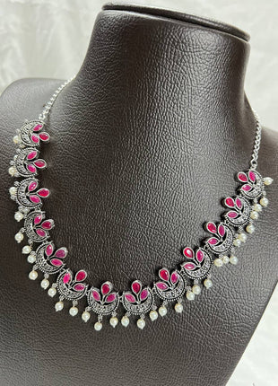 Oxidised Jewellery