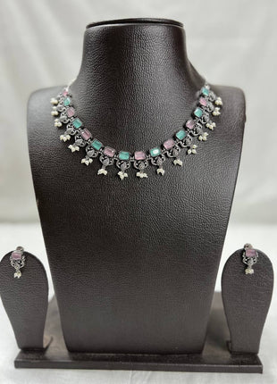 Oxidised Jewellery