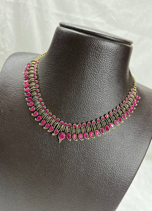Oxidised Jewellery