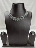 Oxidised Jewellery