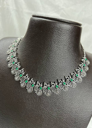 Oxidised Jewellery