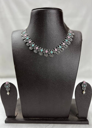 Oxidised Jewellery