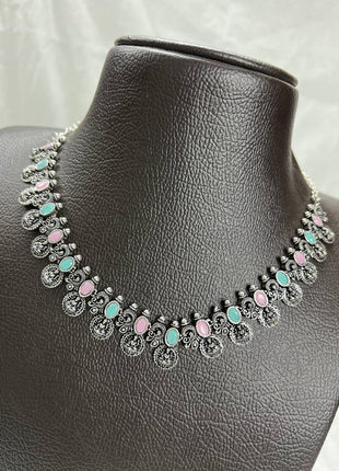 Oxidised Jewellery