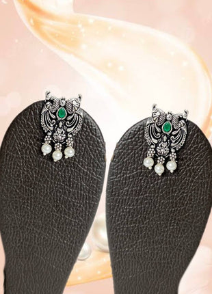 Oxidised Jewellery