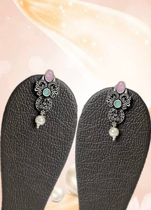 Oxidised Jewellery