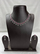 Oxidised Jewellery