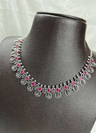 Oxidised Jewellery