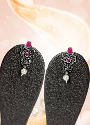 Oxidised Jewellery