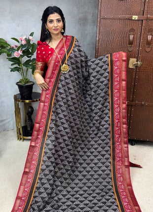 Maheshwari Cotton