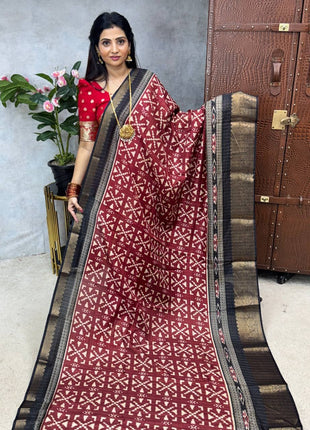 Maheshwari Cotton