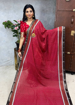 Maheshwari Cotton