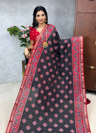 Maheshwari Cotton