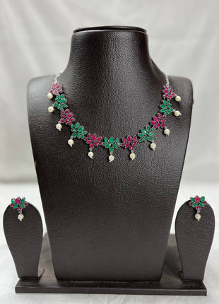 Oxsidised Jewellery