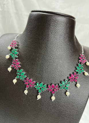 Oxsidised Jewellery