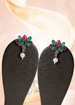 Oxsidised Jewellery