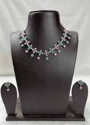 Oxsidised Jewellery