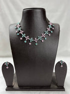 Oxsidised Jewellery