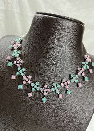 Oxsidised Jewellery
