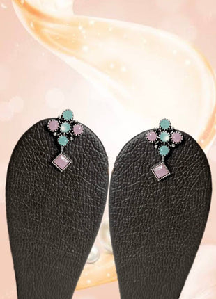 Oxsidised Jewellery