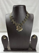 Oxsidised Jewellery
