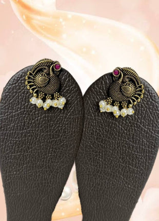 Oxsidised Jewellery