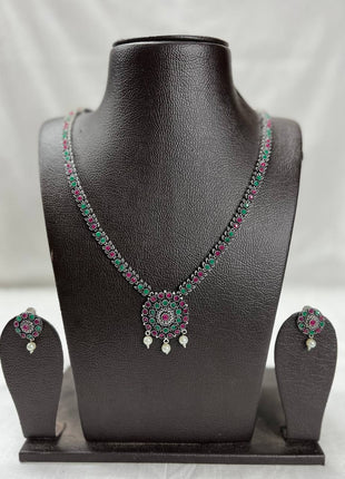 Oxsidised Jewellery