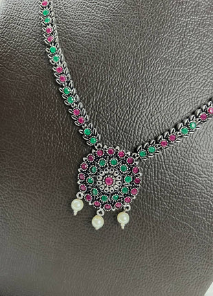 Oxsidised Jewellery