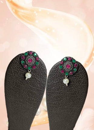 Oxsidised Jewellery