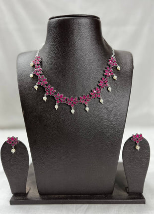 Oxsidised Jewellery