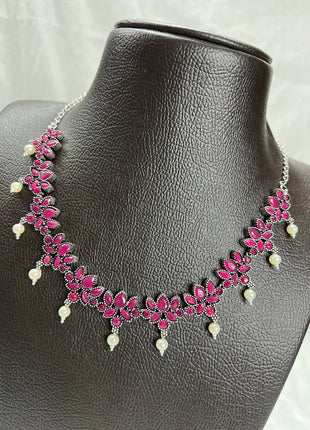 Oxsidised Jewellery