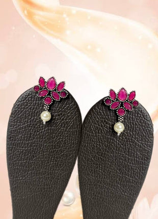 Oxsidised Jewellery
