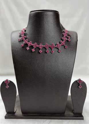 Oxsidised Jewellery
