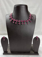 Oxsidised Jewellery