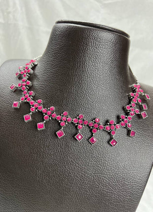 Oxsidised Jewellery