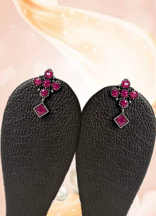 Oxsidised Jewellery