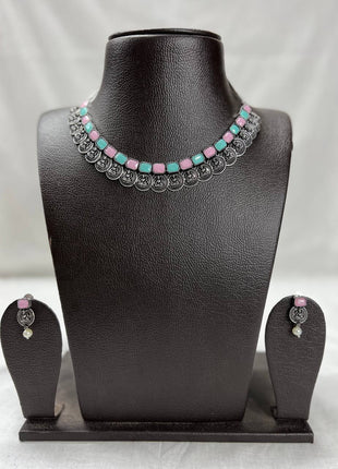 Oxsidised Jewellery