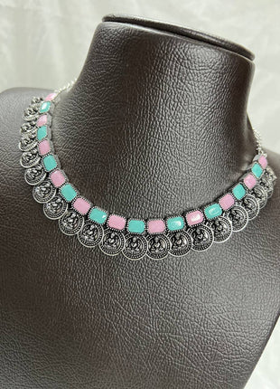 Oxsidised Jewellery