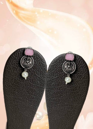 Oxsidised Jewellery