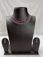 Oxsidised Jewellery