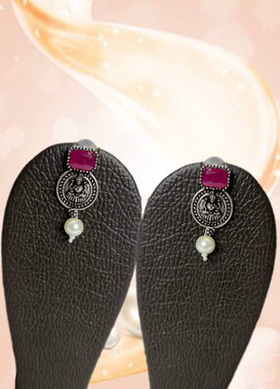 Oxsidised Jewellery