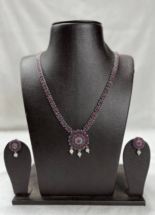 Oxsidised Jewellery