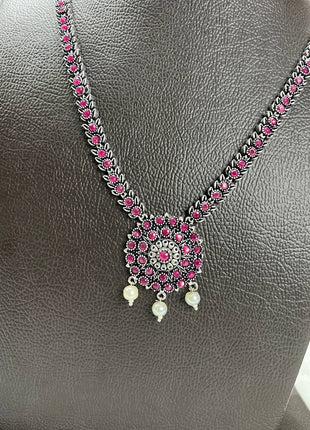 Oxsidised Jewellery