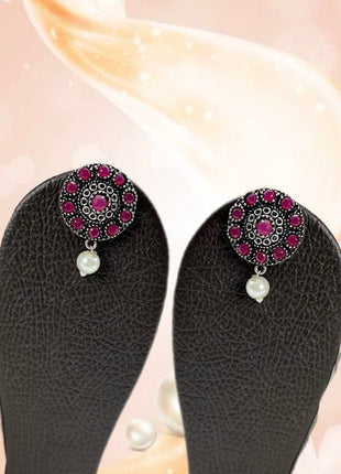 Oxsidised Jewellery