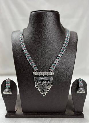 Oxsidised Jewellery