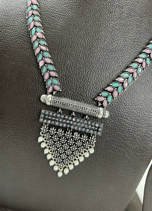 Oxsidised Jewellery