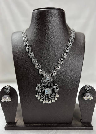 Oxsidised Jewellery