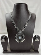 Oxsidised Jewellery