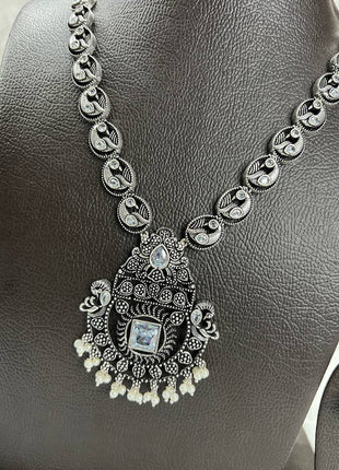 Oxsidised Jewellery