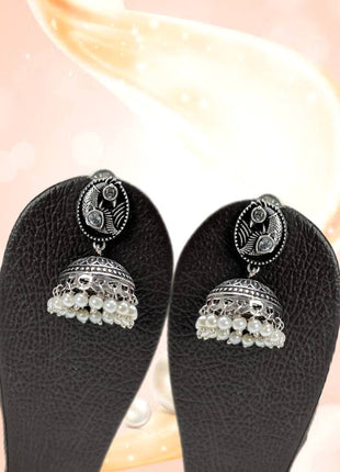 Oxsidised Jewellery