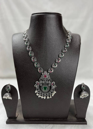 Oxsidised Jewellery